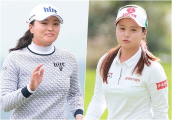 [민학수의 All That Golf]다시 맞붙은 세계 1위 고진영 vs 국내 1위 최혜진