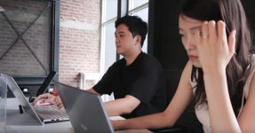 내가 있는 곳이 곧 사무실...평생직장보다 디지털 노마드 꿈꾸는 2030
