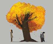 [김윤덕의 新줌마병법] 오, 정애!