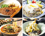 정육면체·현우동 등 신생 맛집, 미쉐린에 추가요~