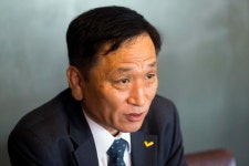 [인터뷰] 장성 출신 첫 정의당 입당 이병록 軍동료들 나보고 빨갱이라고⋯