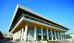 정신과 가봐라 능력도 없는 네가 어떻게 이 회사를 부산문화회관 대표 갑질 논란