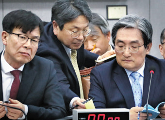 노영민 靑실장 