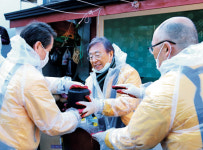 탄광촌의 천사 되어…