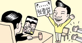석달간 매일 재판부에 금주 인증샷… 음주 뺑소니범 2심서 감형