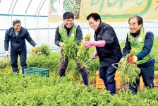 서울 강남역~문경 1시간 19분… 한 해 1000만명 관광시대 연다