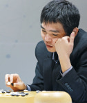 한국산 AI 한돌, 맞바둑선 이세돌에 완승