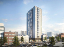 영등포·신길역 사이 복층 오피스텔