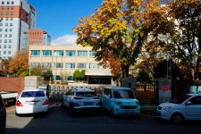 대구 도심에 대학생 위한 500실 규모 행복기숙사 건립… 각종 편의시설도 들어서