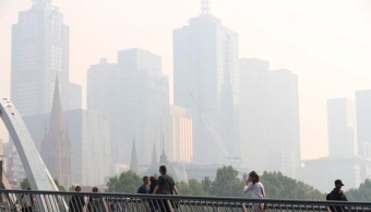멜버른 공항, 호주 산불 연기로 활주로 봉쇄·항공편 취소