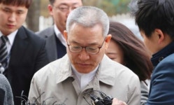 딸 채용특혜에도 김성태는 왜 무죄 받았나... KT 사장 진술 뒤집은 일식집 카드 내역