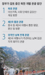 北은 호응 않는데… 통일부 北비자 받고 中여행사 이용하면 된다