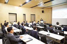 서울대학교 인문대학 최고지도자 인문학과정(AFP, Ad Fontes Program)