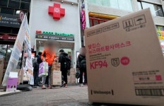 [단독]외부인 출입불가 산업단지, 입금부터”…‘품절 대란’에 마스크 판매 사기 기승