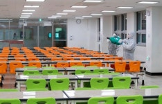 [속보] 서울 송파·강남·양천·영등포 등 4개 區 32개교에 추가 휴업명령