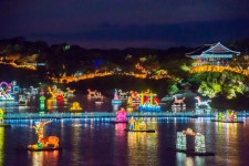 2022년 다목적문화센터 우뚝…진주 원더풀 남강 프로젝트 본격화