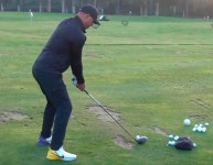 [민학수의 All That Golf]켑카의 눈물… “코비에게 신발 선물하고 싶었는데”