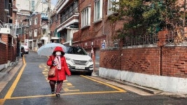 벌써 5명 우한 폐렴에 숨 죽인 종로구... 노인 일자리·봉사활동도 올스톱