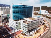 부산 해운대백병원 ‘우한 폐렴’ 의심환자 ‘음성’…응급실 격리 해제