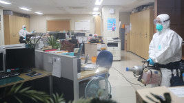 첫 사망자 나온 청도 대남병원…한 달 간 외출·면회 안해, 감염 미스터리