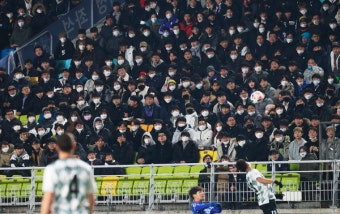 프로축구연맹 “코로나19 확산에 대구·포항 개막전 연기”