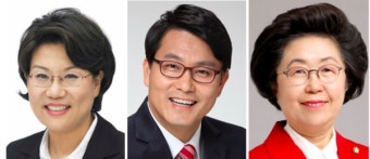 3선 이혜훈·윤상현, 재선 이은재 공천탈락… 통합당, '강남벨트' 물갈이 시동