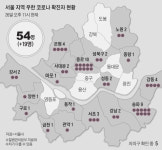 한국 천주교 236년 사상 첫 미사 중단… 배달업체 배달원도 확진