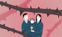 [유광종의 차이나 別曲] [78] 楚나라 땅의 苦楚