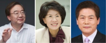 통합당, 박명재 공천 탈락… '경북 배제' 김재원 중랑을서 경선