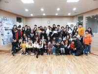 코로나19, 각자의 현장에서