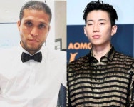 박재범, 자신 뺨 때린 오르테가 사과받아… “법적 대응 안 해”