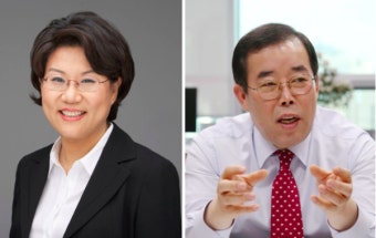 서초갑 떠난 통합당 이혜훈, 동대문을 경선서 승리