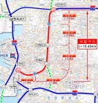 옛 경인고속도로에 ‘S-BRT’ 도입... 지하엔 왕복 4차로 도로설치