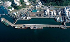 광양항 낙포부두 리뉴얼 본격 추진… 2025년까지 접안능력 대폭 키워