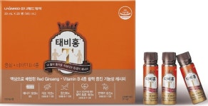 홍삼·비타민B군에 태반까지 든든한 우리집 면역력 지킴이