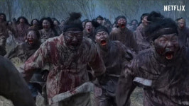 진중권 조국 지지자들은 킹덤의 좀비 같아