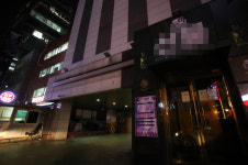 박원순 강남 유흥업소 접촉자 117명 중 검사 마친 75명 모두 음성