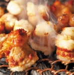 [아무튼, 주말] 먹을 땐 몰랐는데… 대창 뒤집다보니 내 속도 뒤집어지네