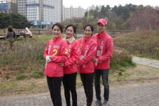 [4.15 핫플] 통합 김수민 시민과 함께 성장하는 정치인 뽑아달라