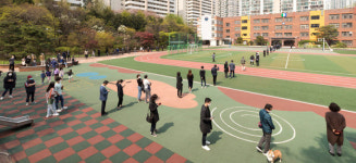 [속보] 투표율 오후 3시 56.5% …지난 총선보다 10%P 높아