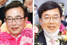 서병수·범수 '국회의원 형제' 탄생