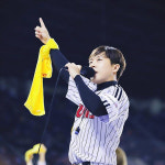 노래는 전설이 되었다, KBO 최고의 응원가는?