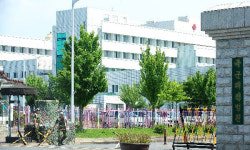 국군대전병원, 의료진 코로나 의심으로 폐쇄