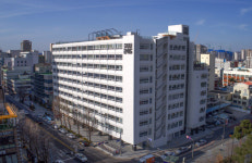 80년 5월 전일빌딩…역사와 문화의 공간으로 탄생