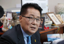 목포의 눈물 박지원 죽은 사람도 다시 보자