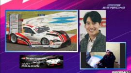 사상 첫 PC게임 모터레이싱 개막전… 이정우 우승