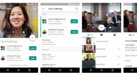 줌보다 화상회의 훨씬 낫다, 구글 미트 9월까지 공짜