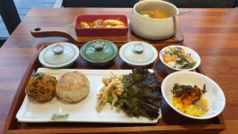 광주 5·18주먹밥, 브랜드로 키운다