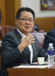 박지원, 김정은 건재 보도에 내 판단 옳았다... 이제 남북, 북미 대화 시작해야