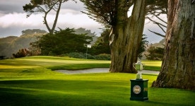 [민학수의 All That Golf]PGA 챔피언십 코스 재개장… 미국 골프장 서서히 기지개